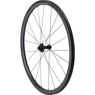 Roval CLX 32 Disc – Tubular Front                                               